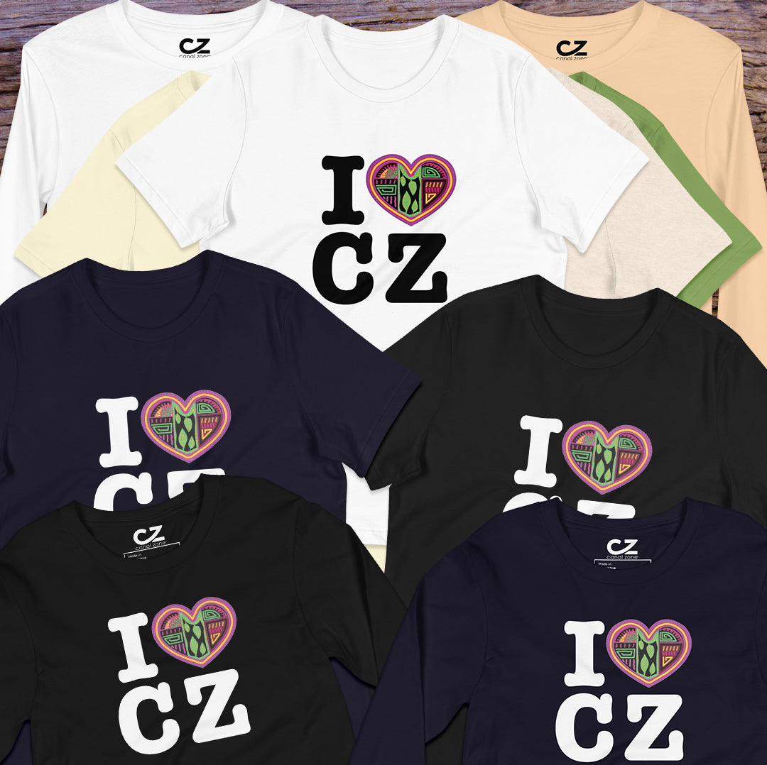 I♥️CZ