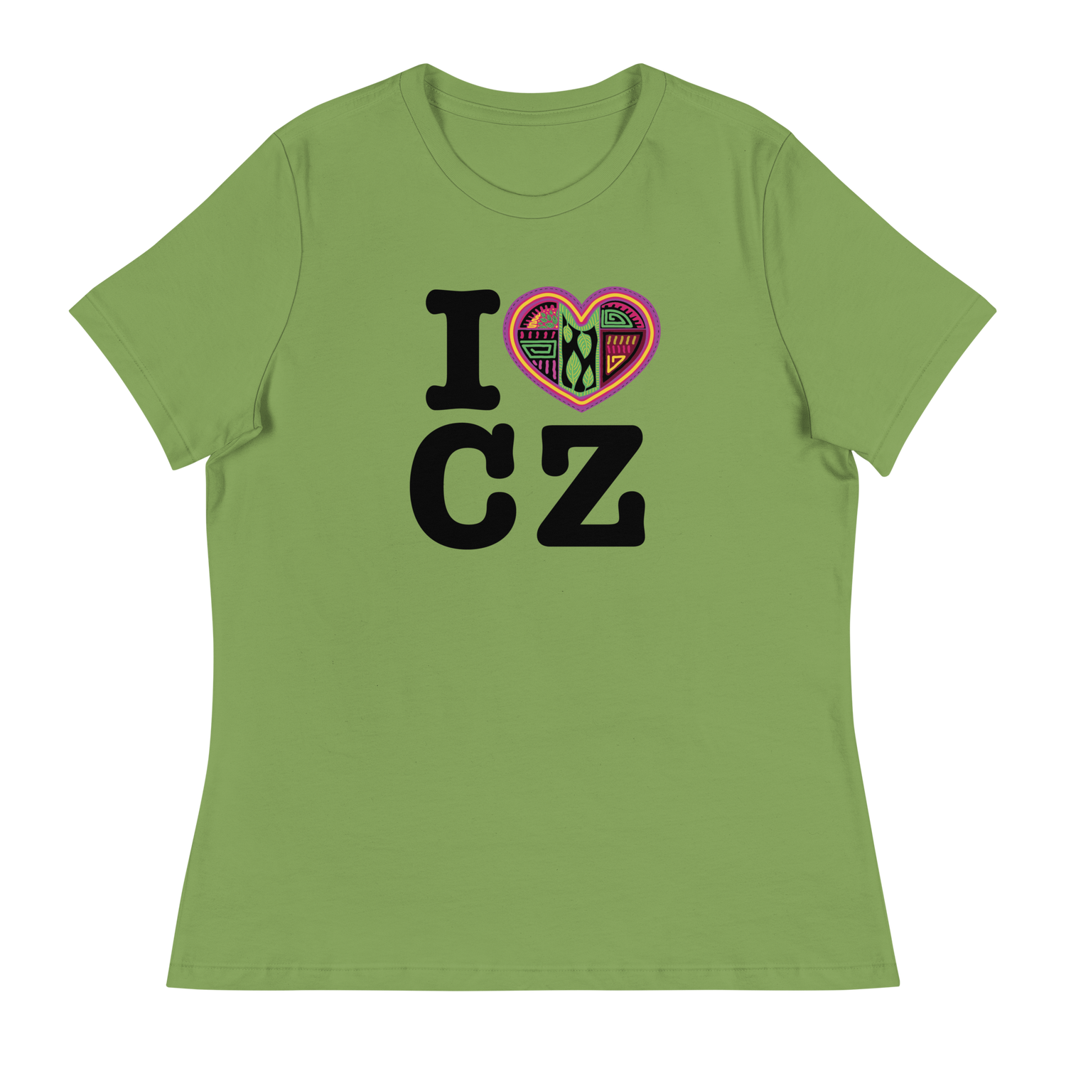 I Love CZ