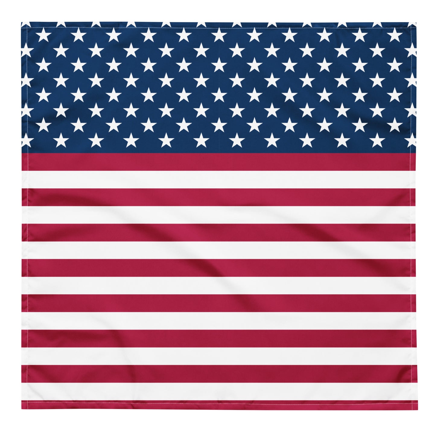 USA Bandana