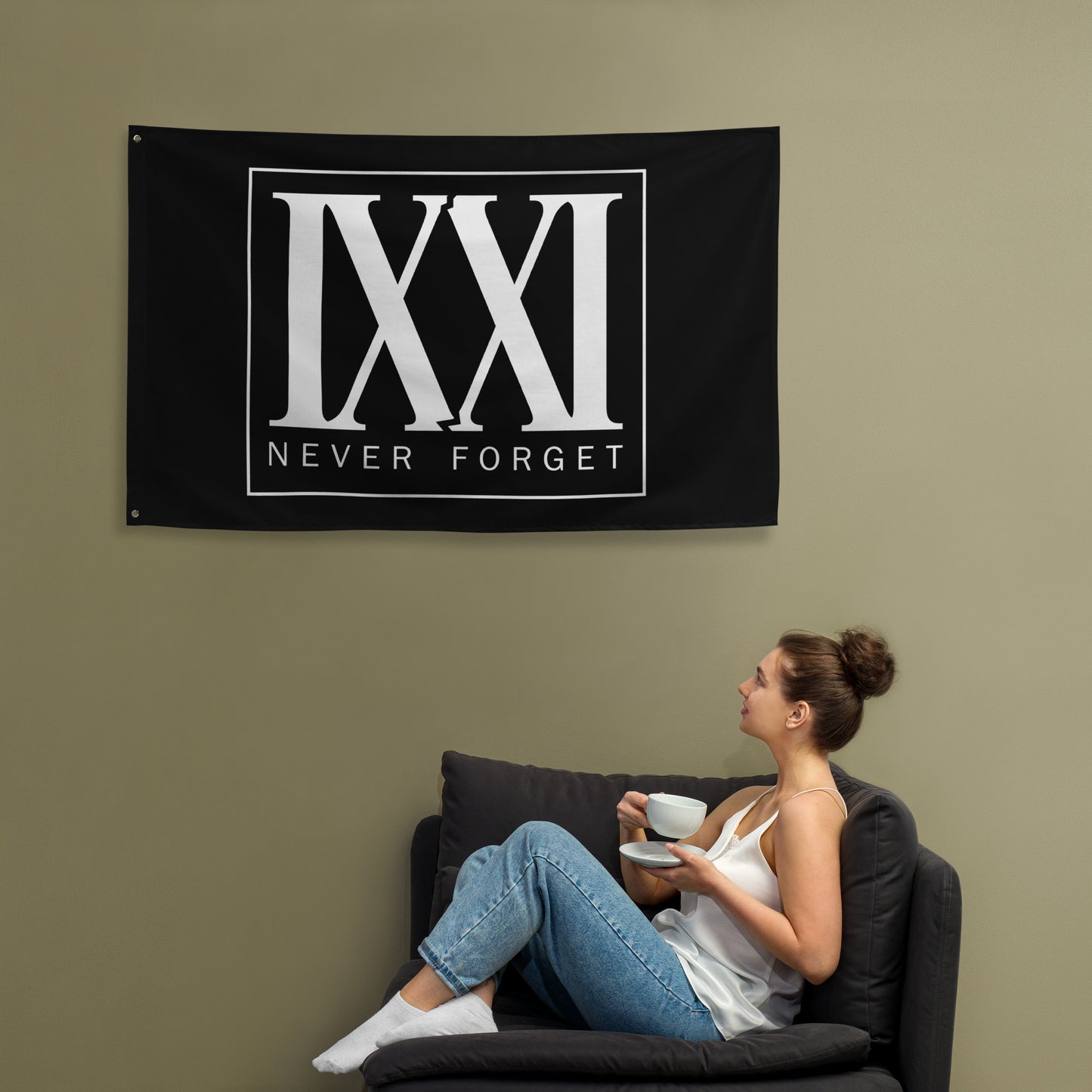 IXXI Flag