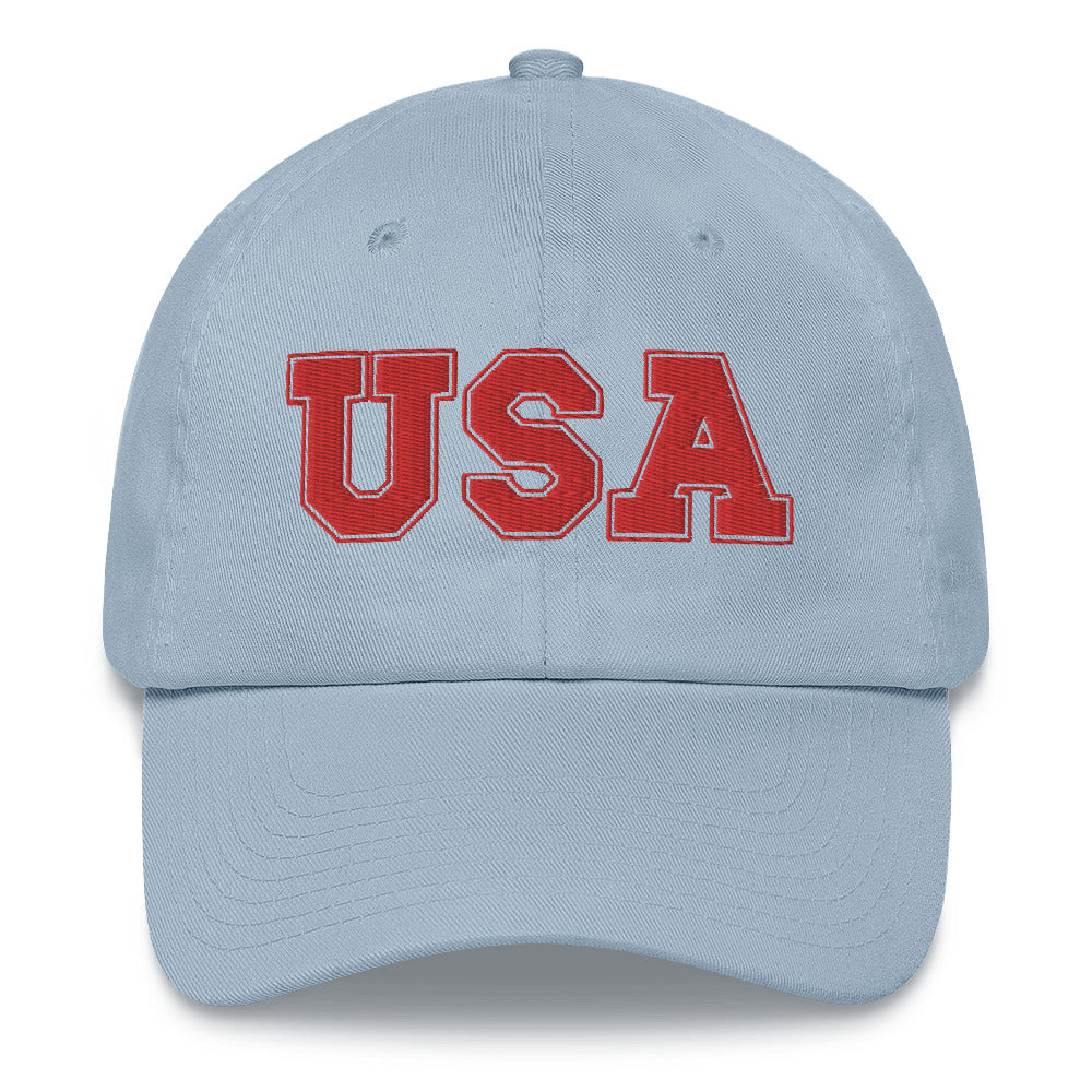 USA Hat