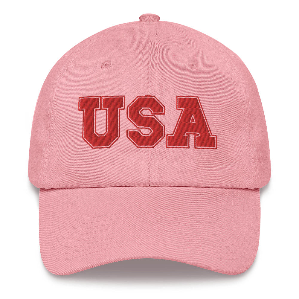 USA Hat