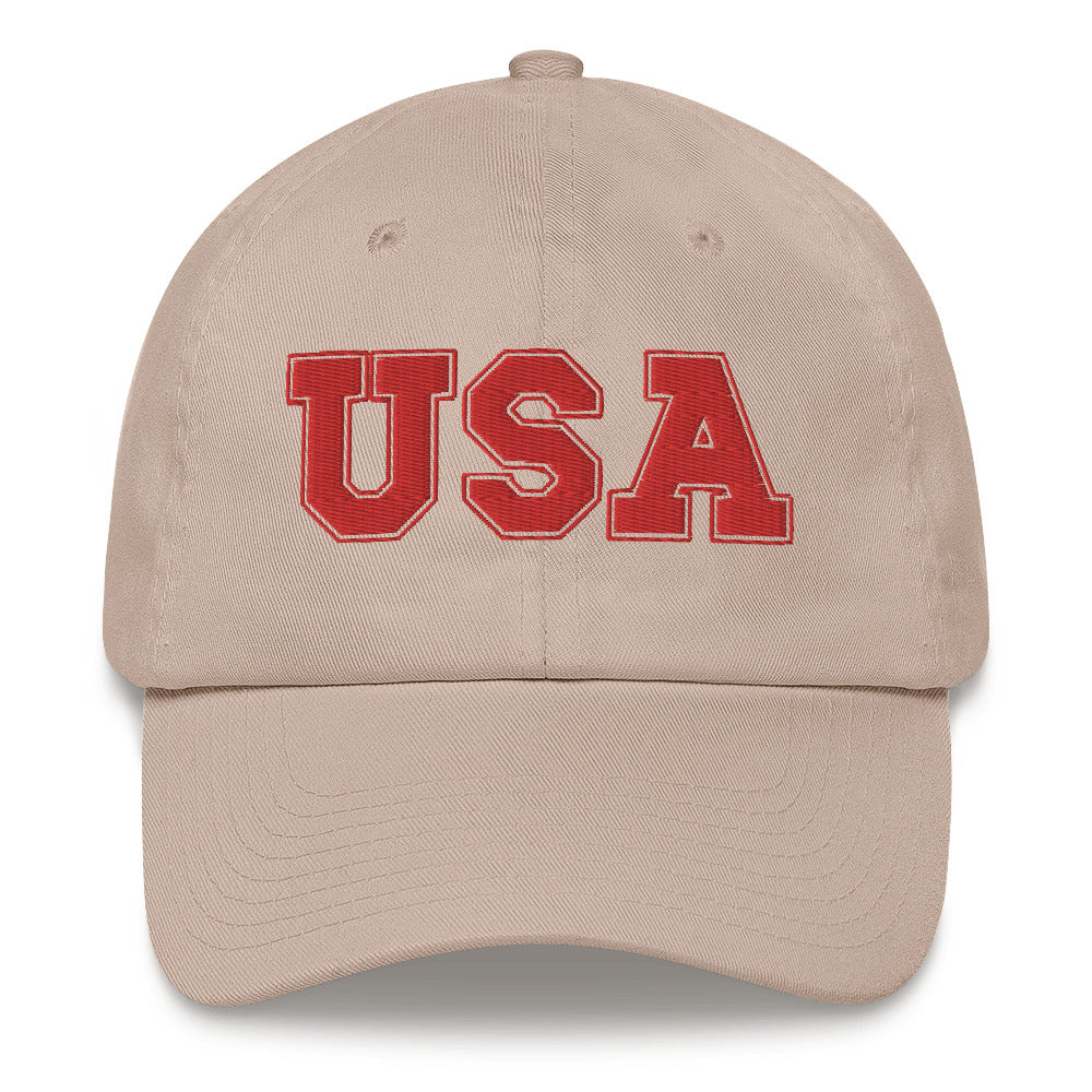 USA Hat