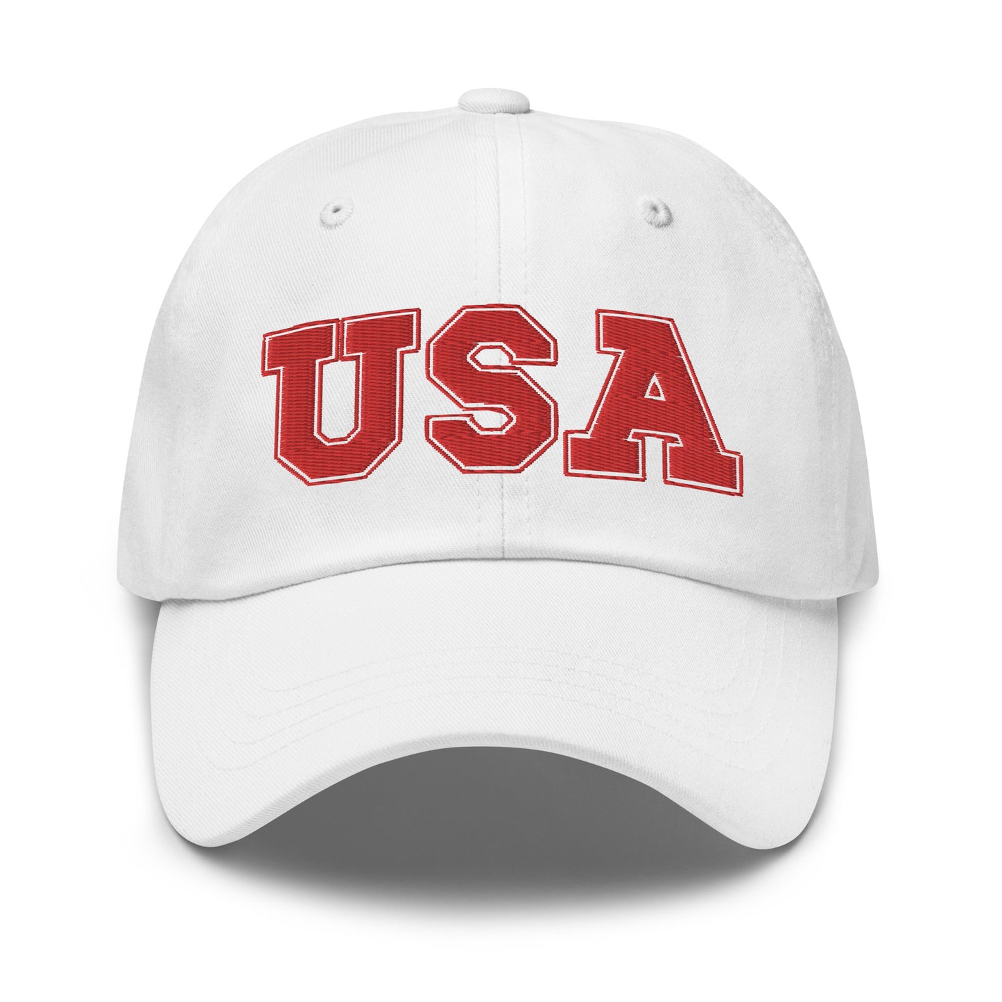 USA Hat