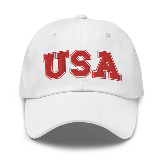 USA Hat