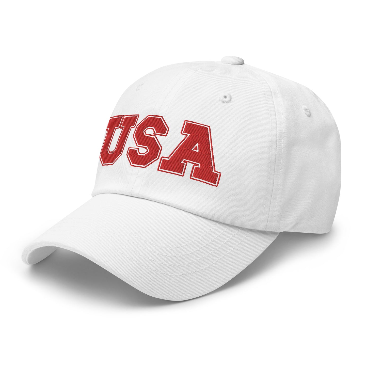 USA Hat