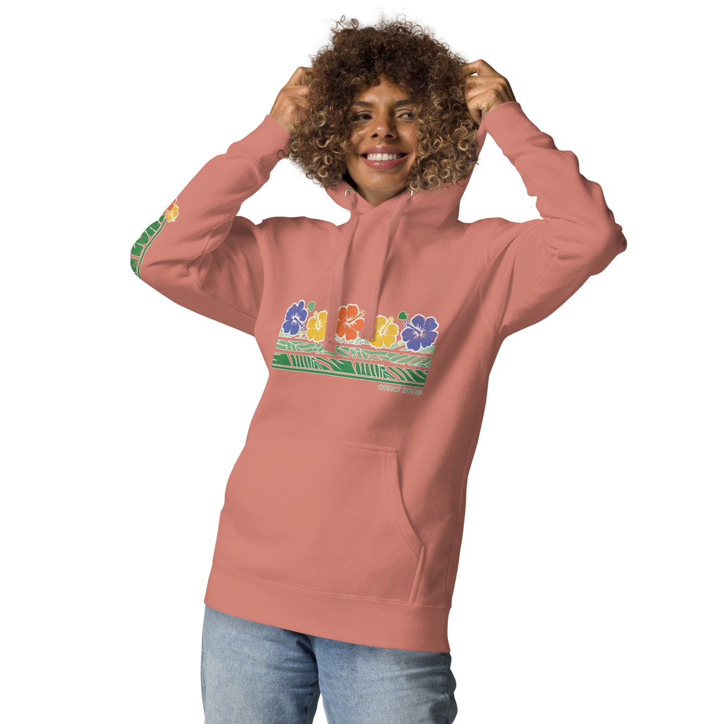 Life's a Beach Unisex Hoodie