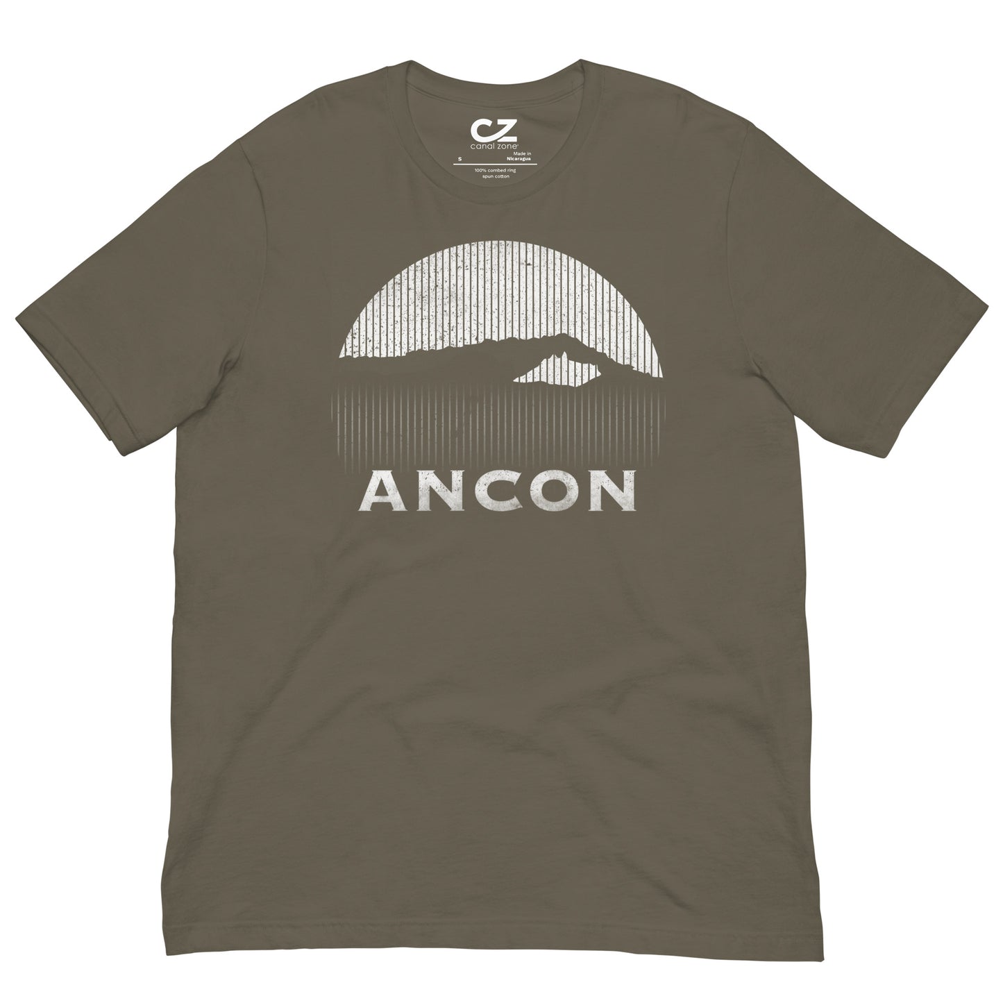 Ancon, Unisex t-shirt