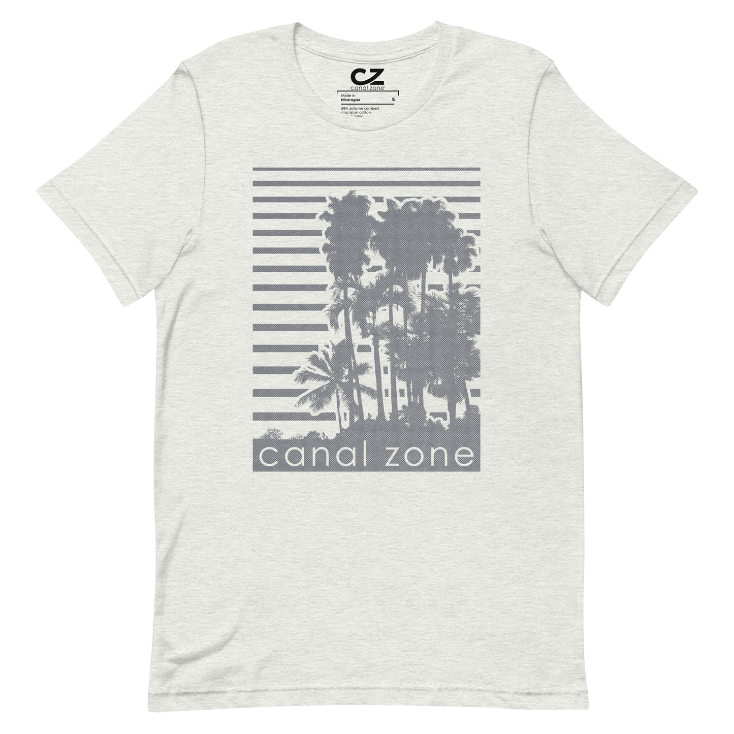 Palms, Unisex t-shirt