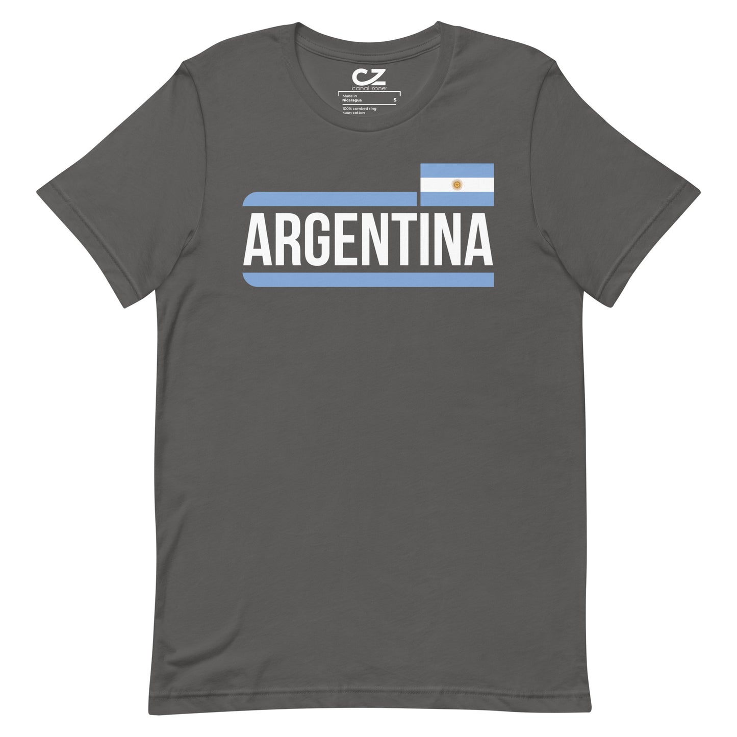 Argentina – Unisex t-shirt