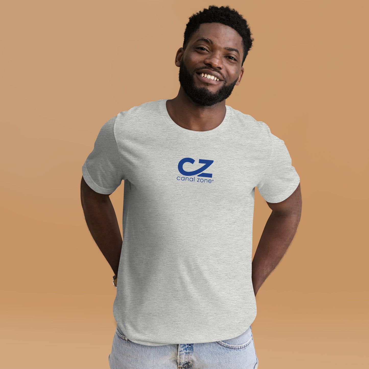 CZ Brand, Unisex t-shirt