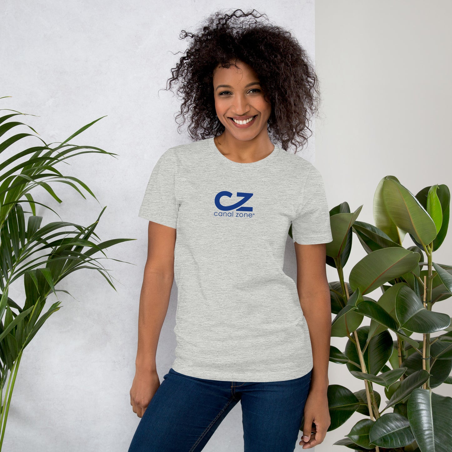 CZ Brand, Unisex t-shirt