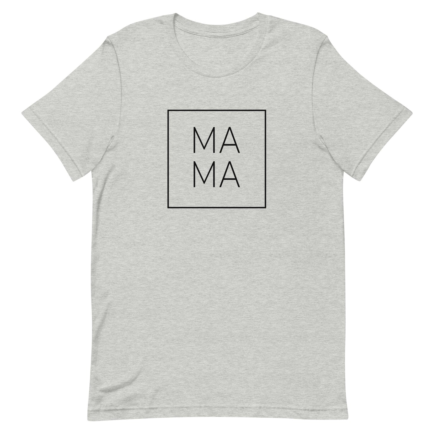 MA-MA Unisex t-shirt