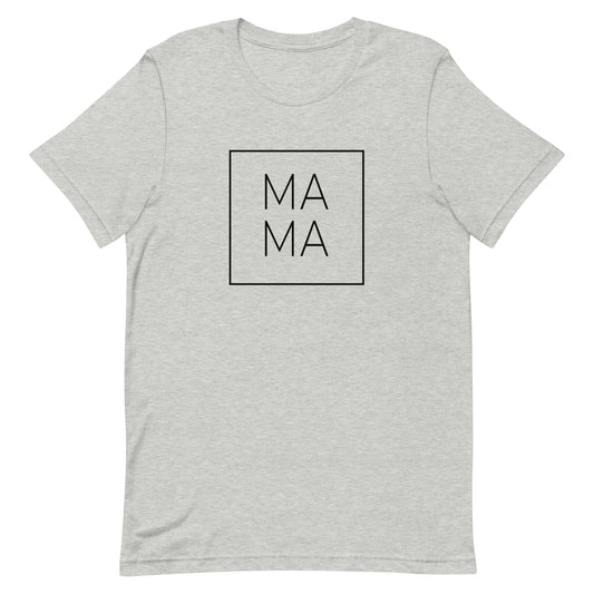 MA-MA Unisex t-shirt