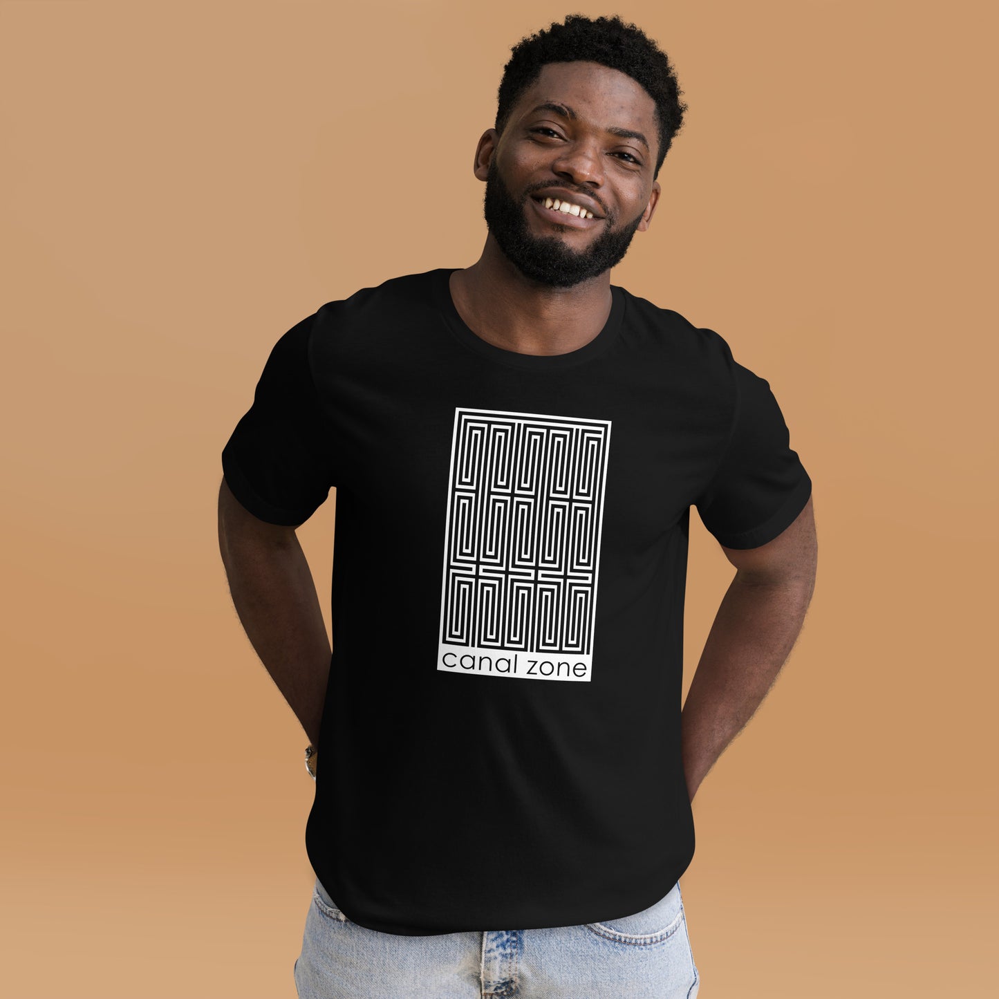 Kunaspire, Unisex t-shirt