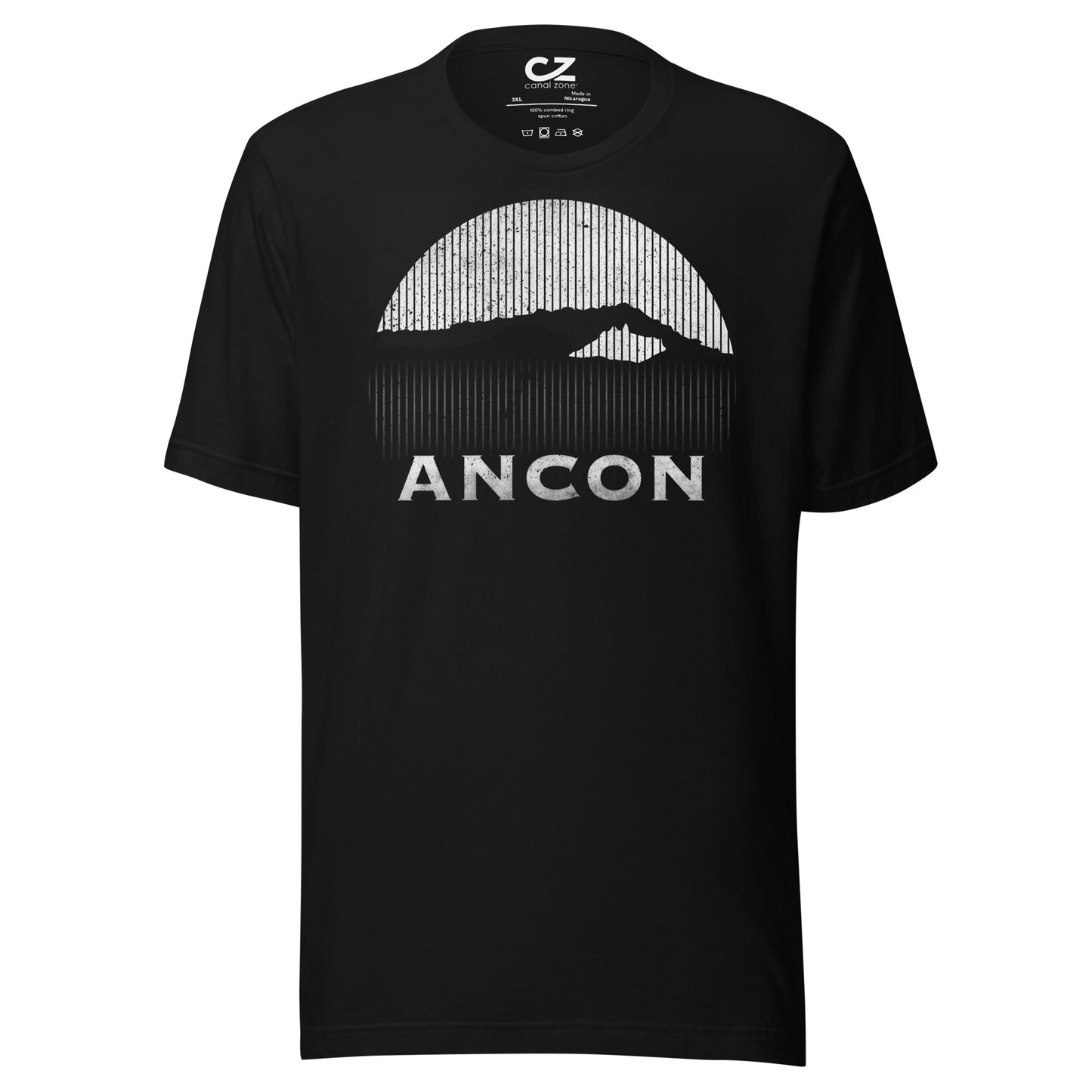 Ancon, Unisex t-shirt