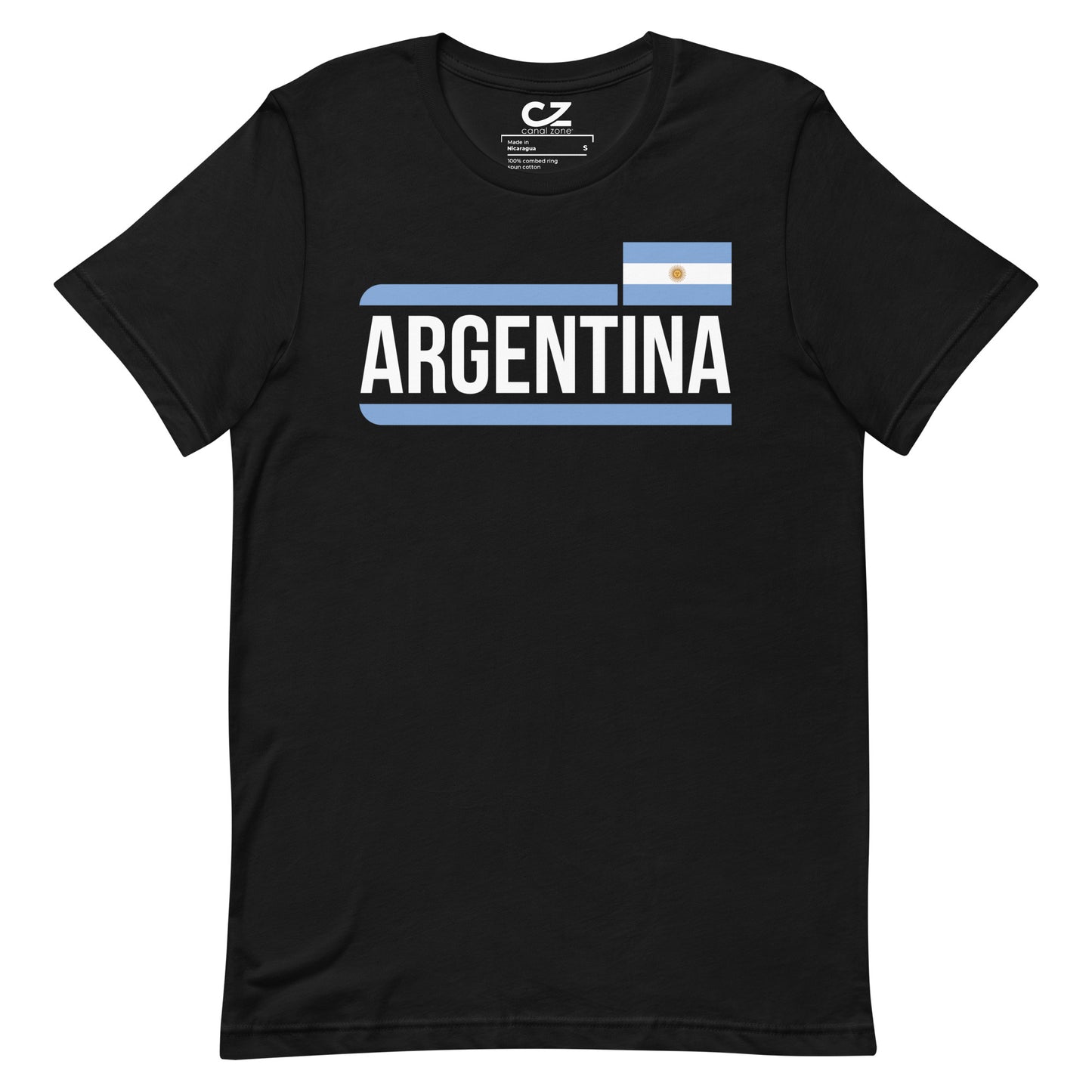 Argentina – Unisex t-shirt