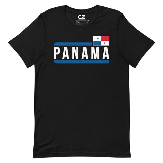 Panama – Unisex t-shirt