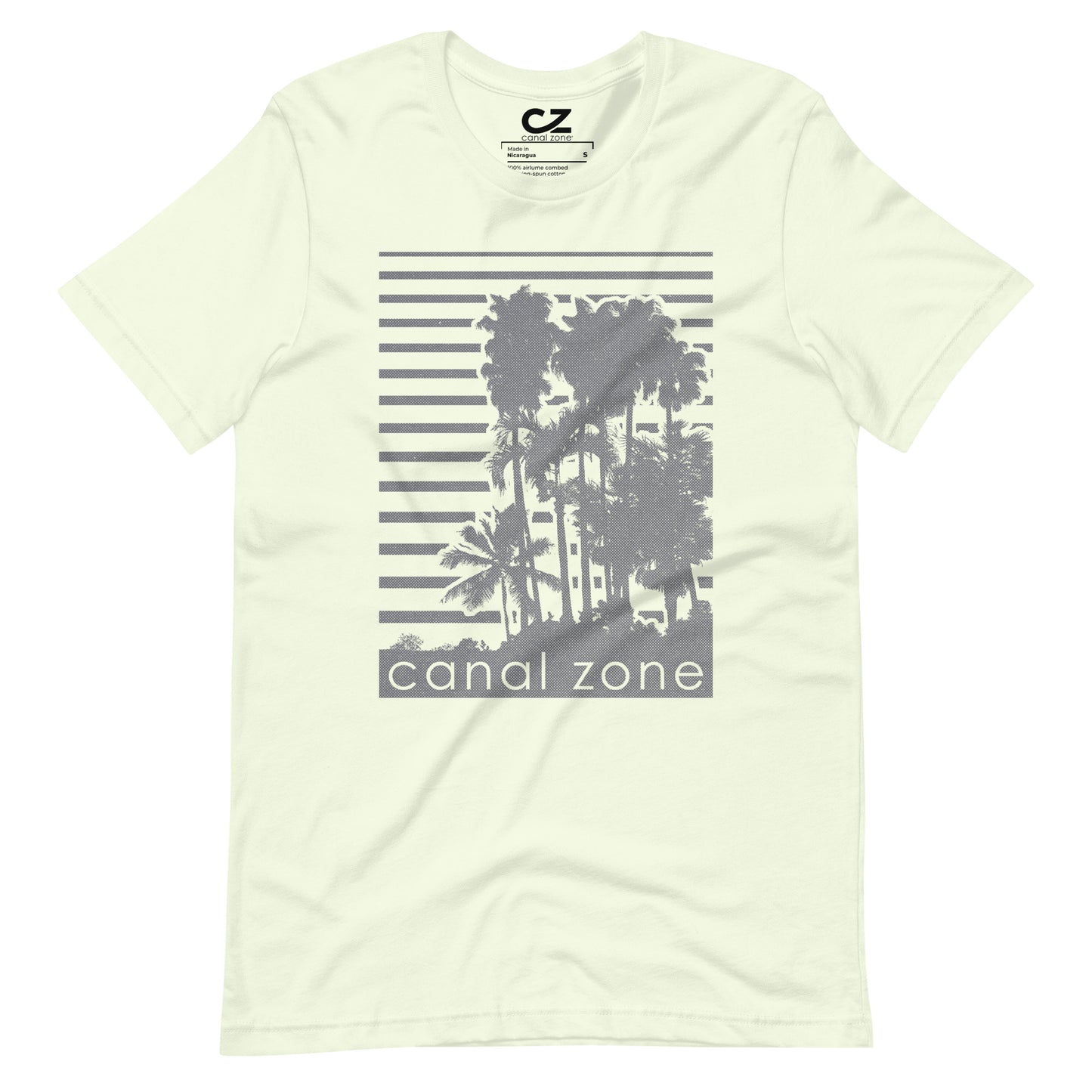 Palms, Unisex t-shirt