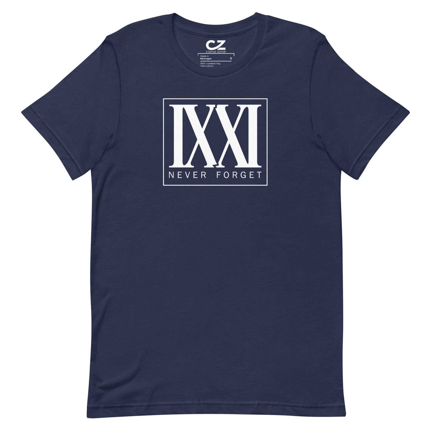 IXXI Unisex t-shirt