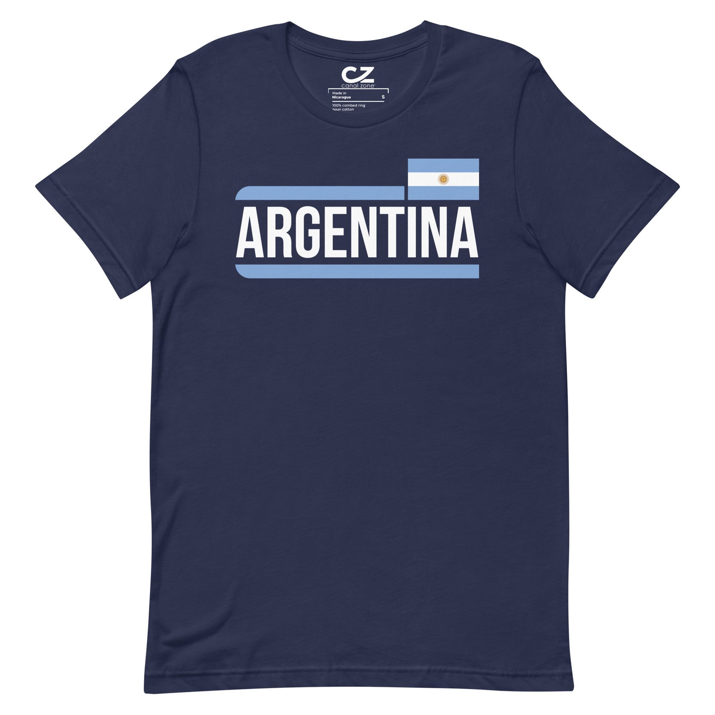 Argentina – Unisex t-shirt