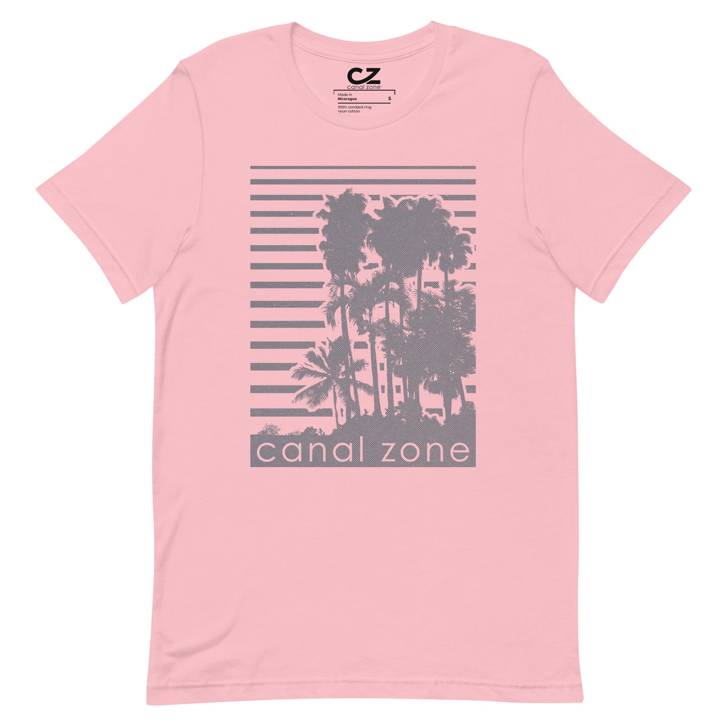 Palms, Unisex t-shirt