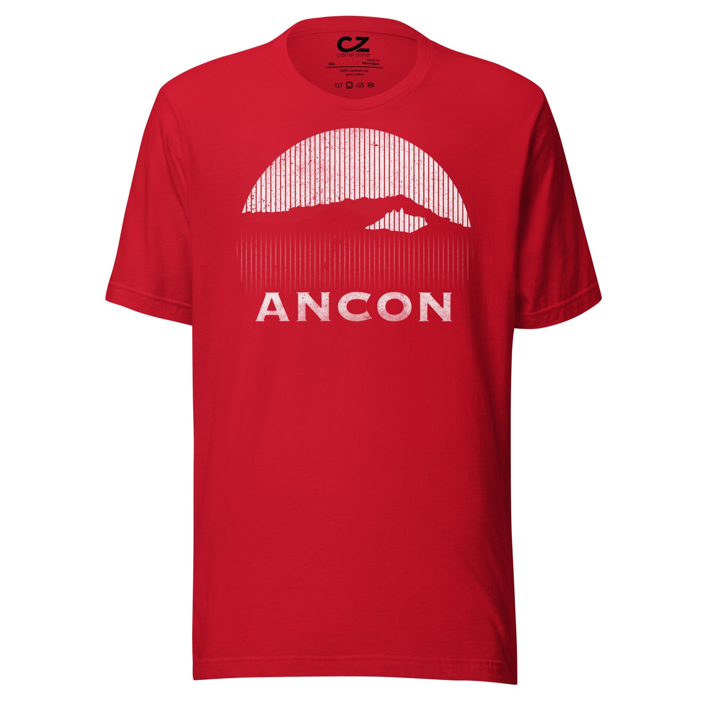 Ancon, Unisex t-shirt