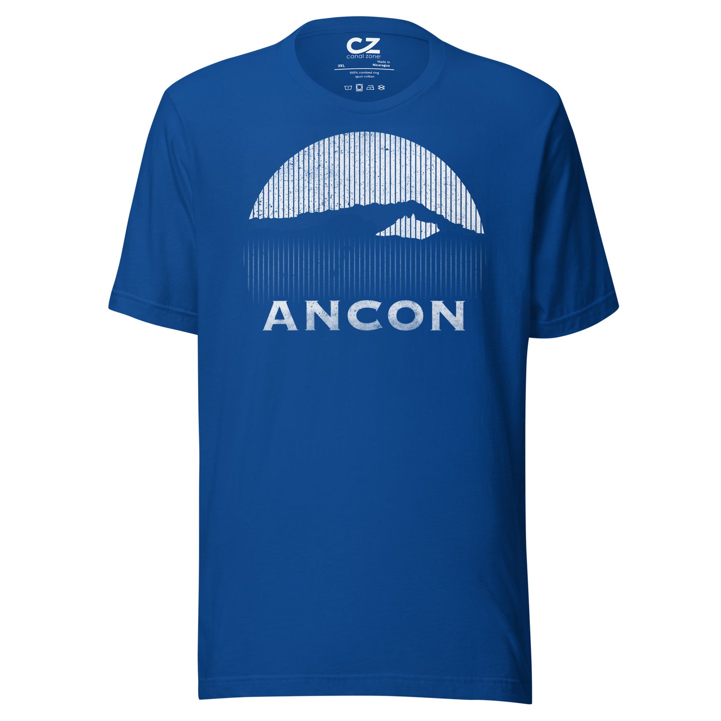 Ancon, Unisex t-shirt