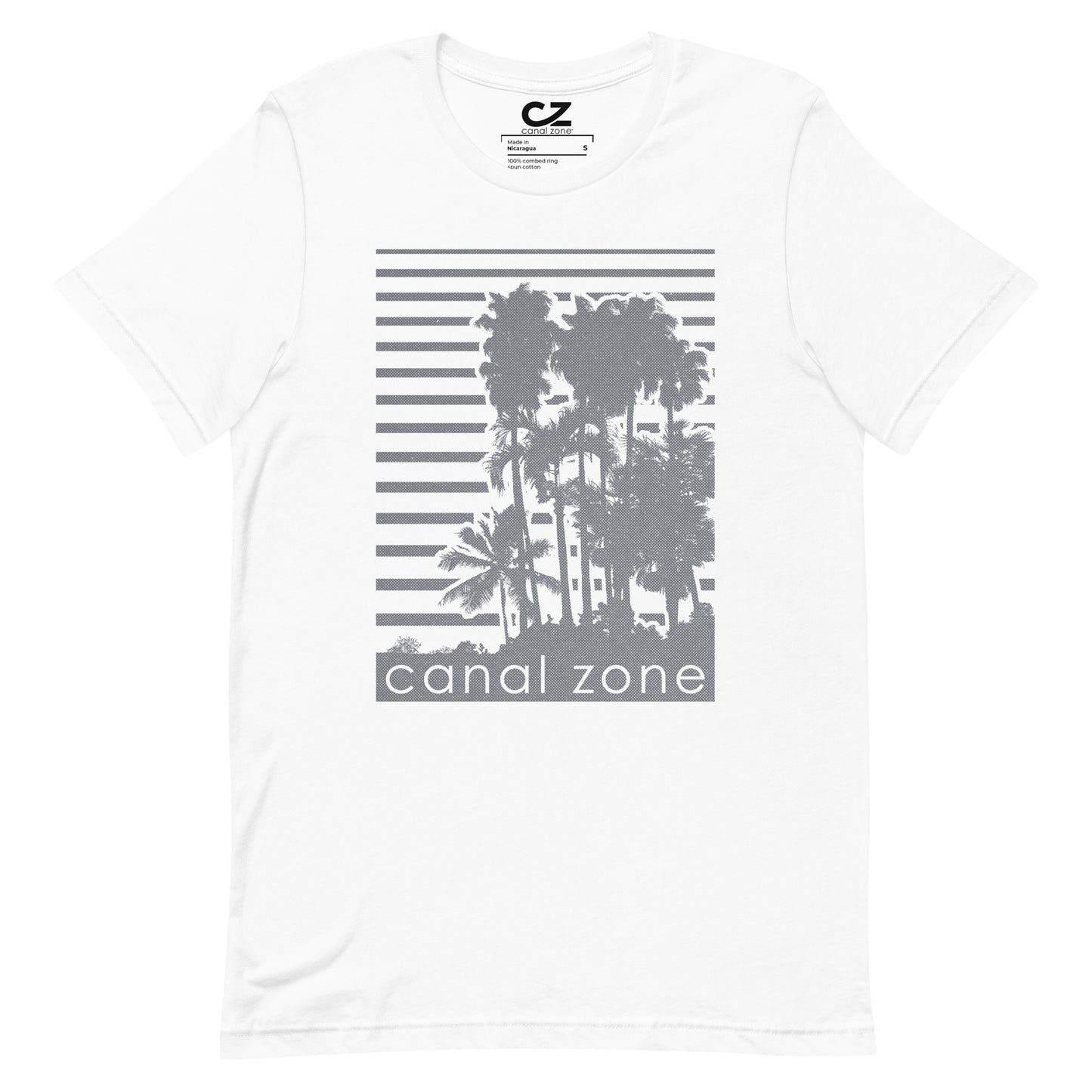 Palms, Unisex t-shirt