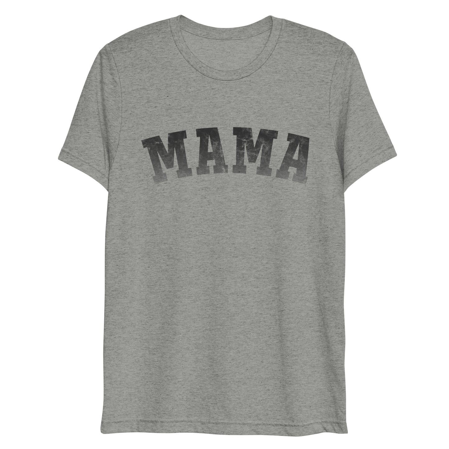 MAMA Short sleeve t-shirt