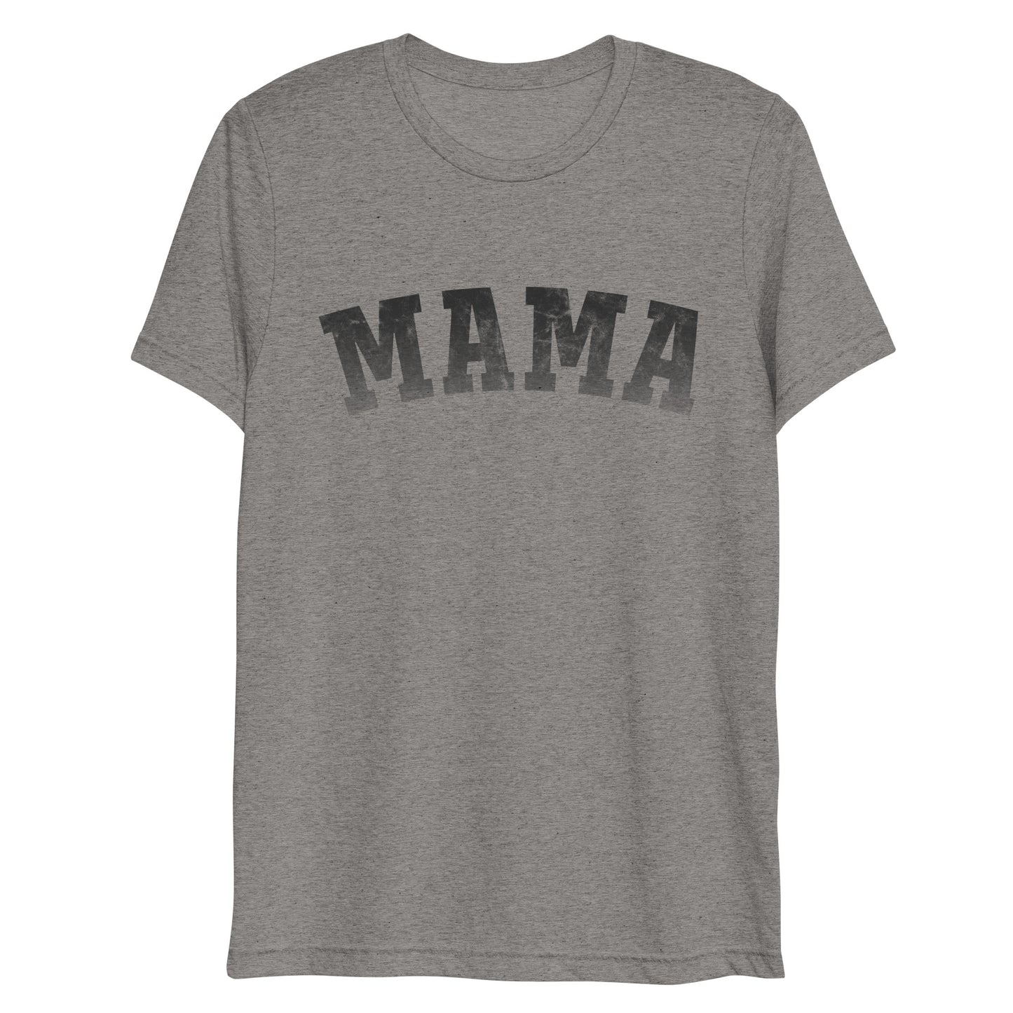 MAMA Short sleeve t-shirt