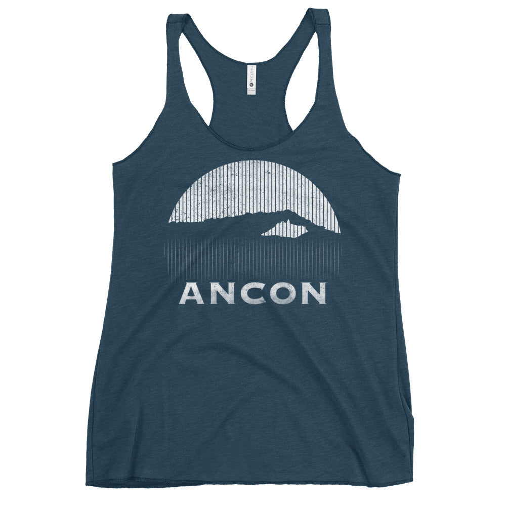 Ancon Women's Racerback Tank