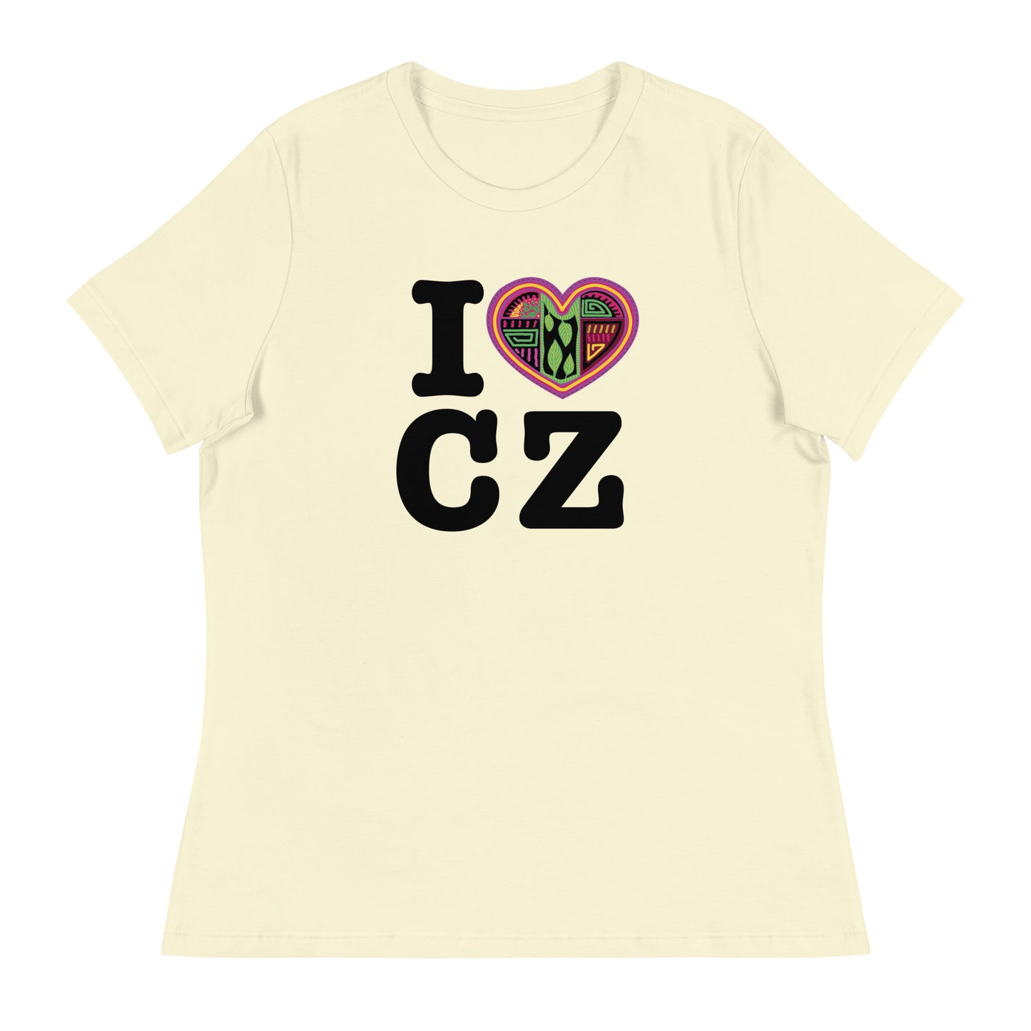 I Love CZ