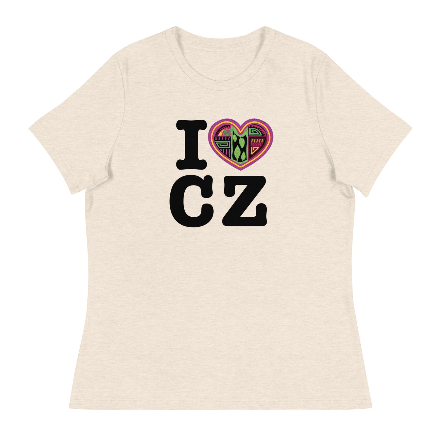 I Love CZ