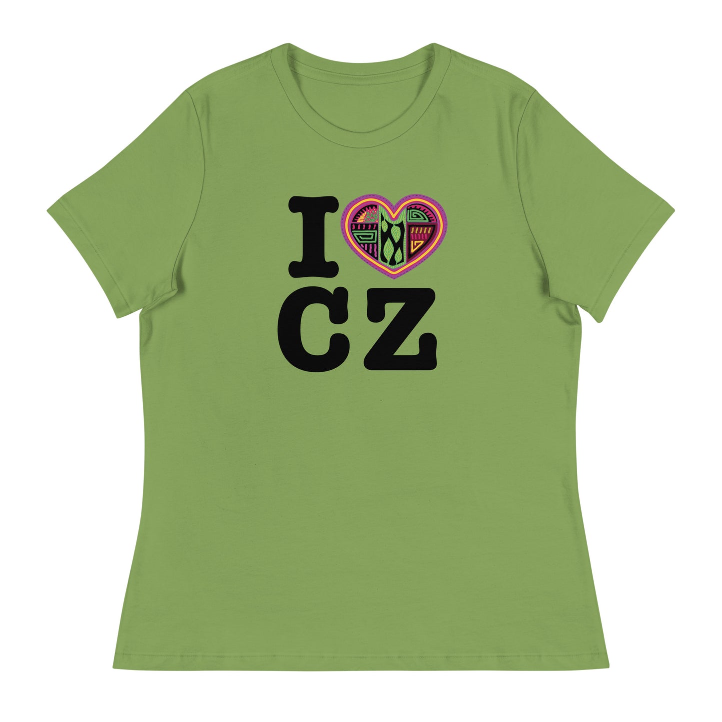 I Love CZ