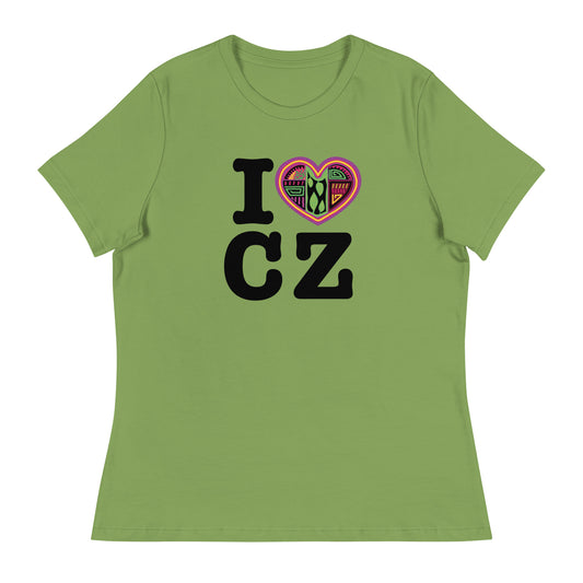 I Love CZ