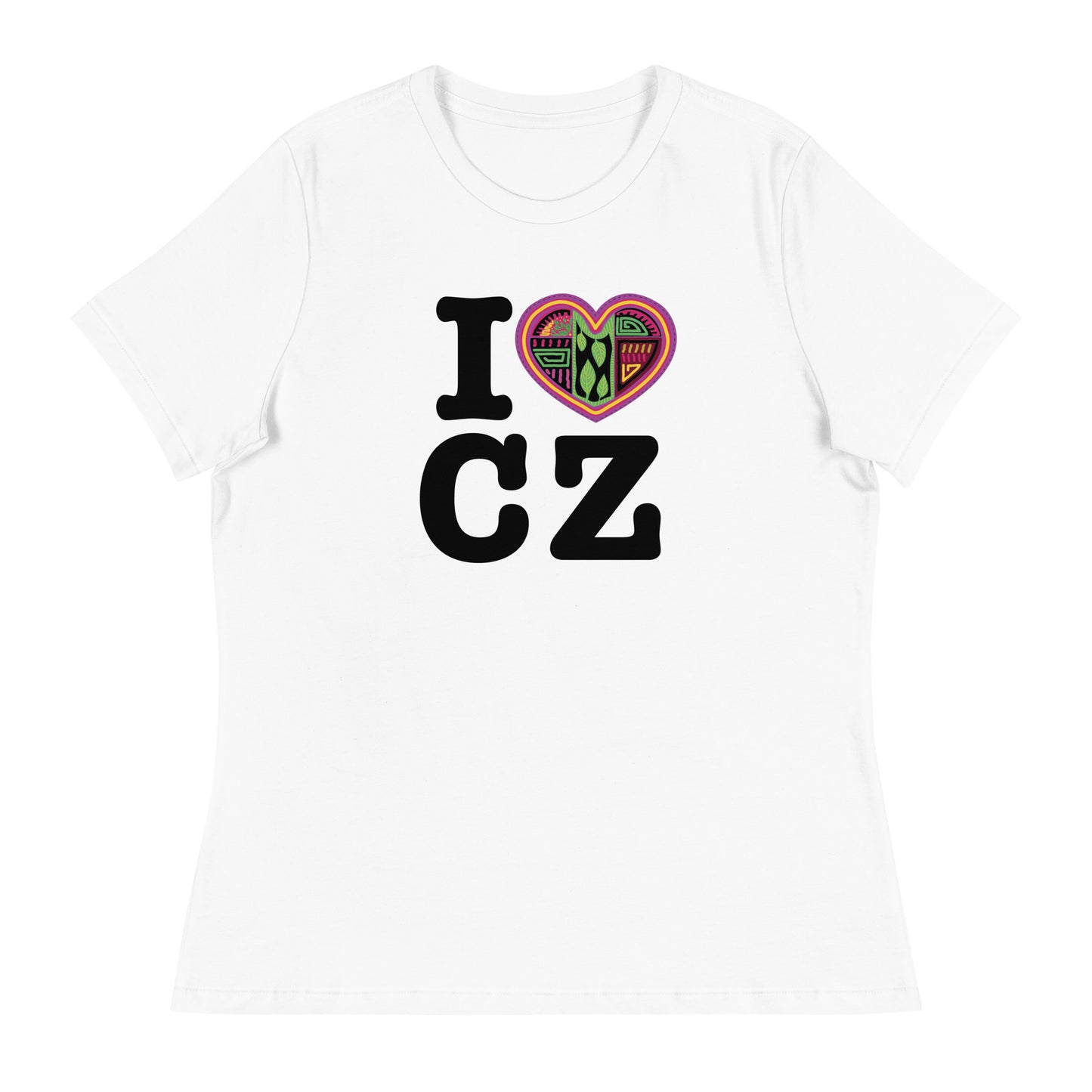 I Love CZ