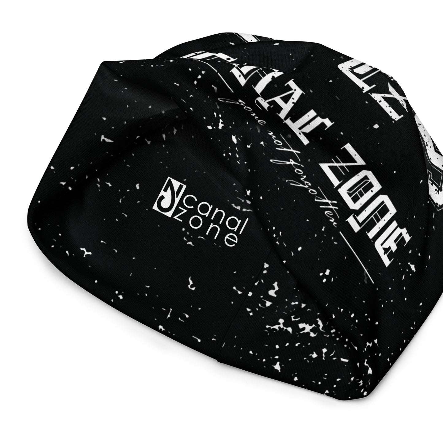 Gone Not Forgotten, All-Over Print Beanie