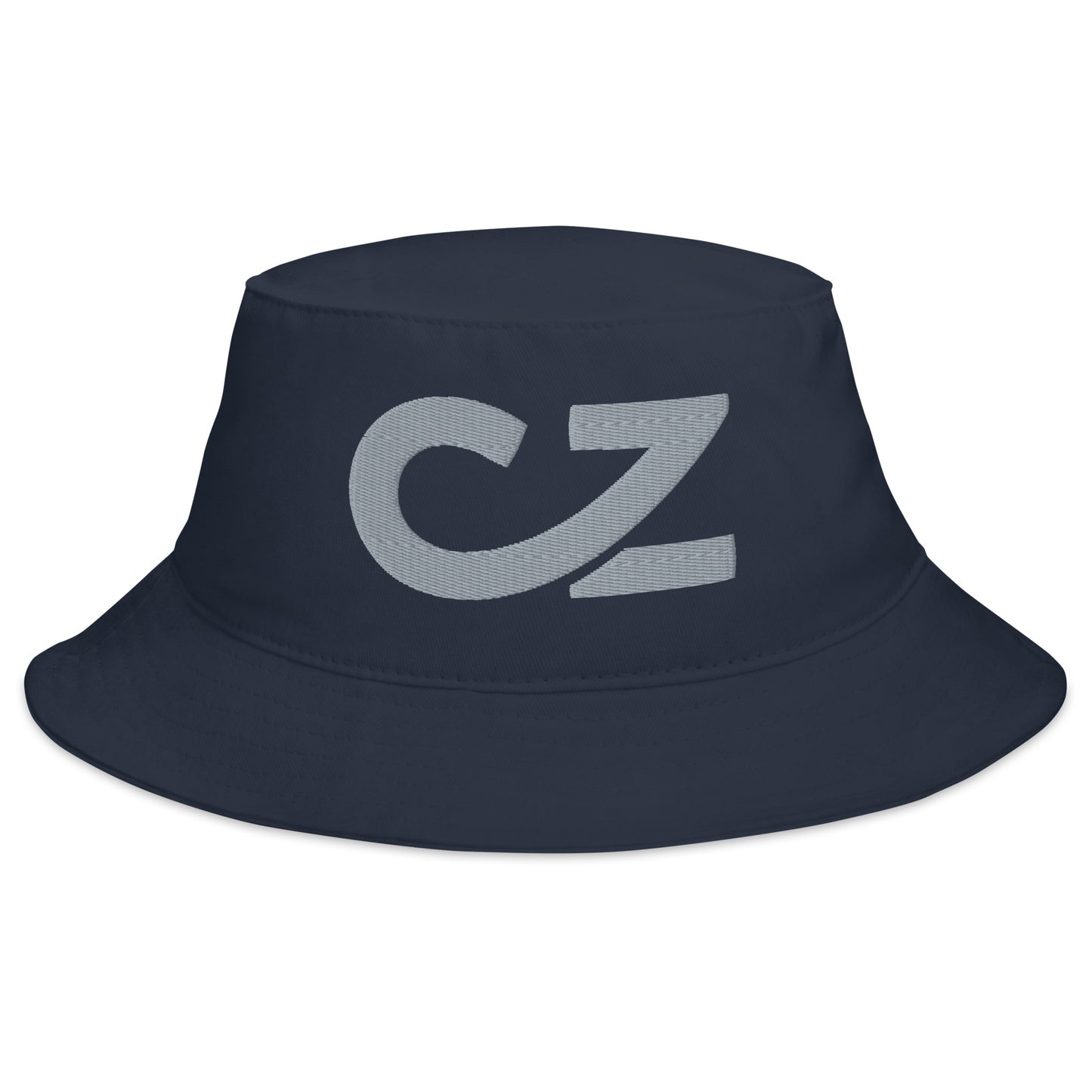 CZ logo Bucket Hat