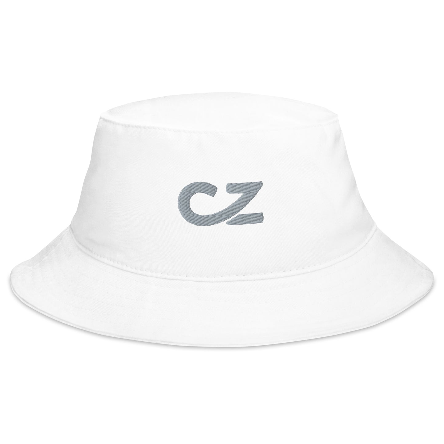 CZ logo Bucket Hat