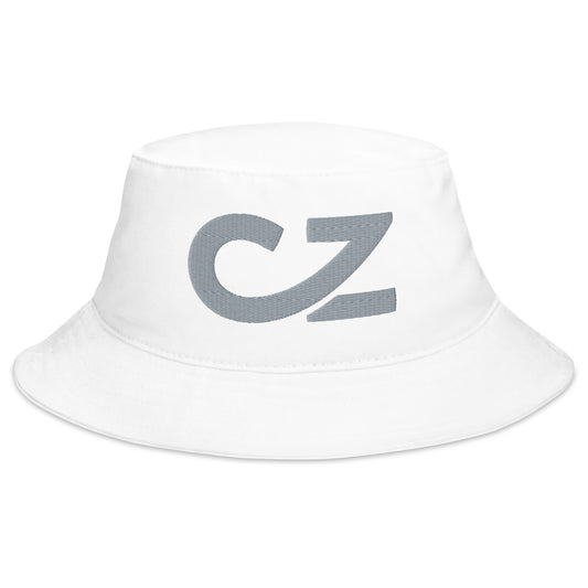 CZ logo Bucket Hat