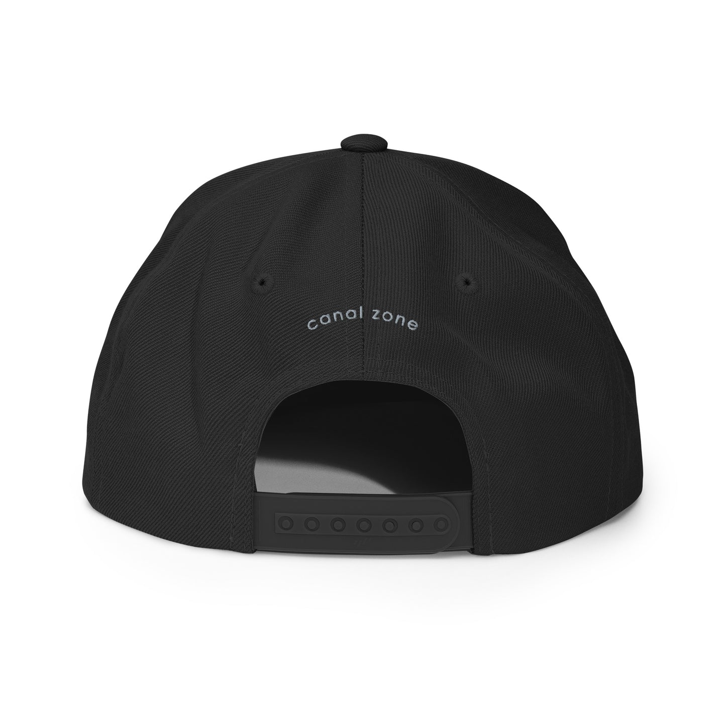 CZ Sport Snapback Hat