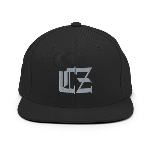 CZ Sport Snapback Hat