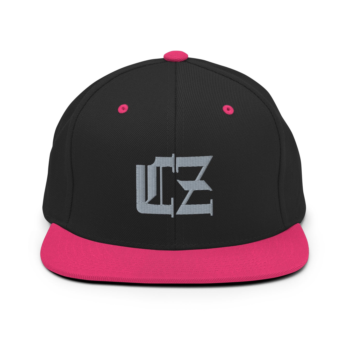 CZ Sport Snapback Hat