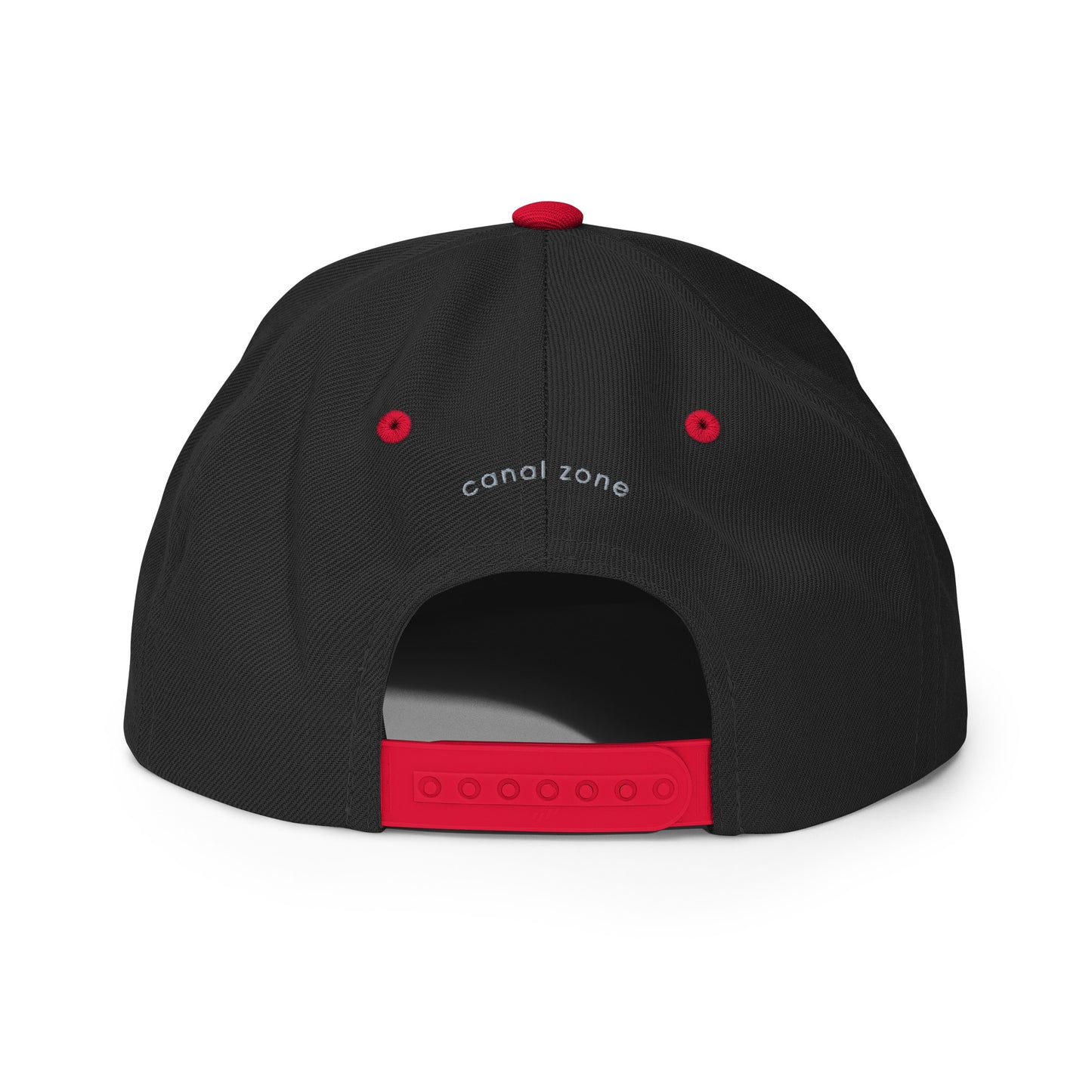 CZ Sport Snapback Hat