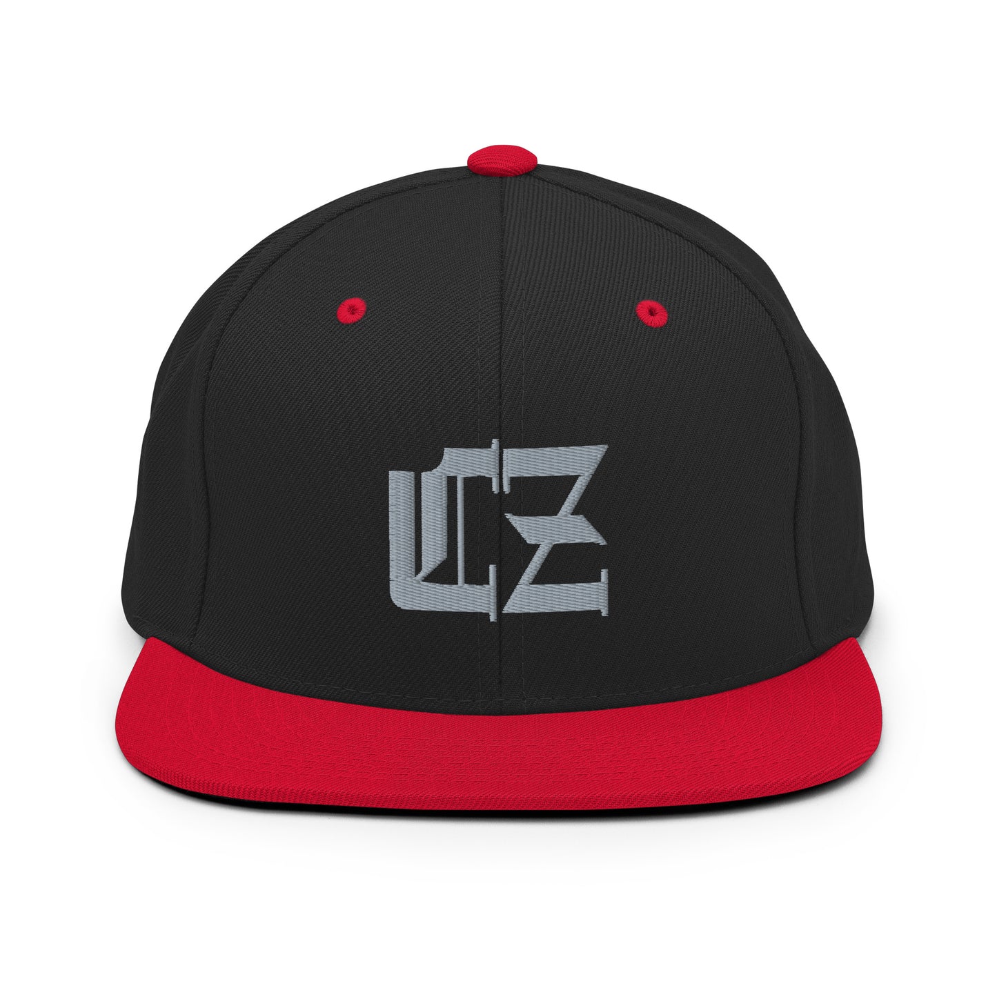 CZ Sport Snapback Hat