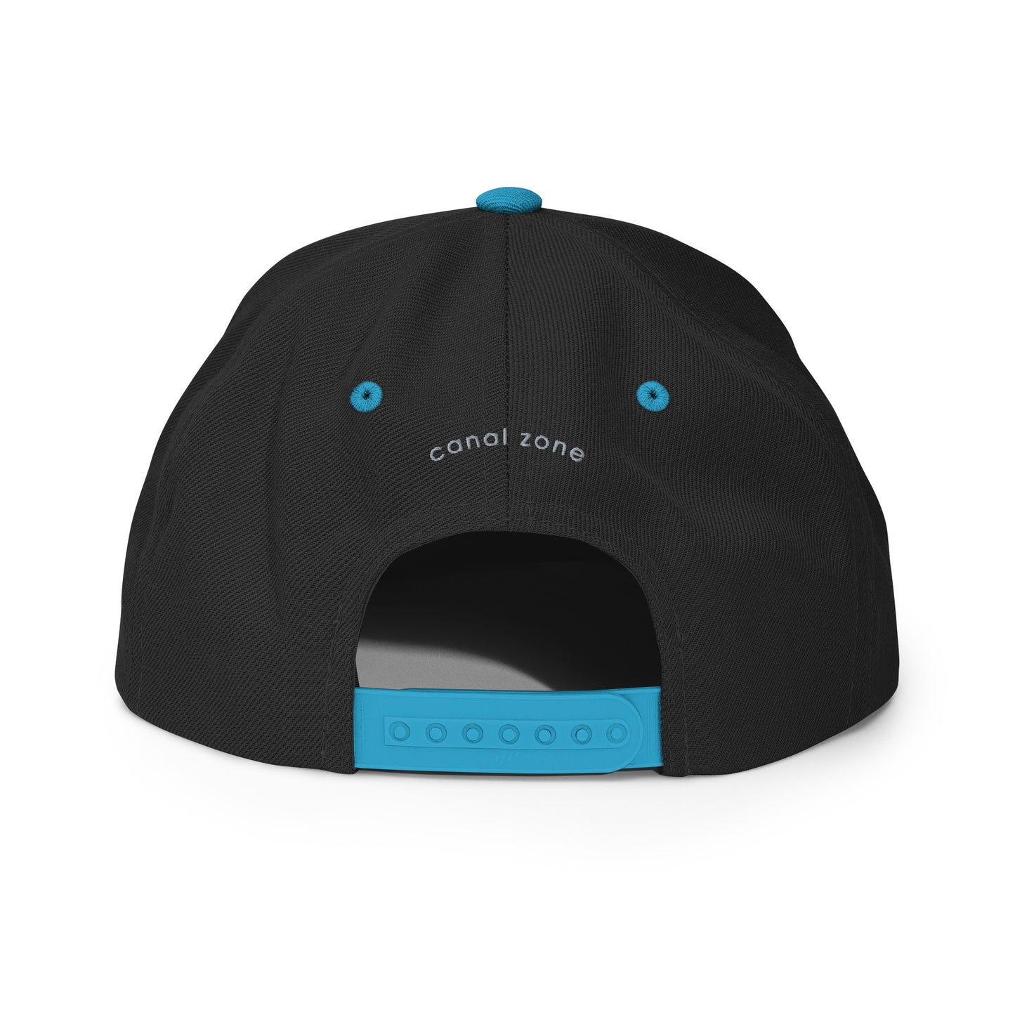 CZ Sport Snapback Hat