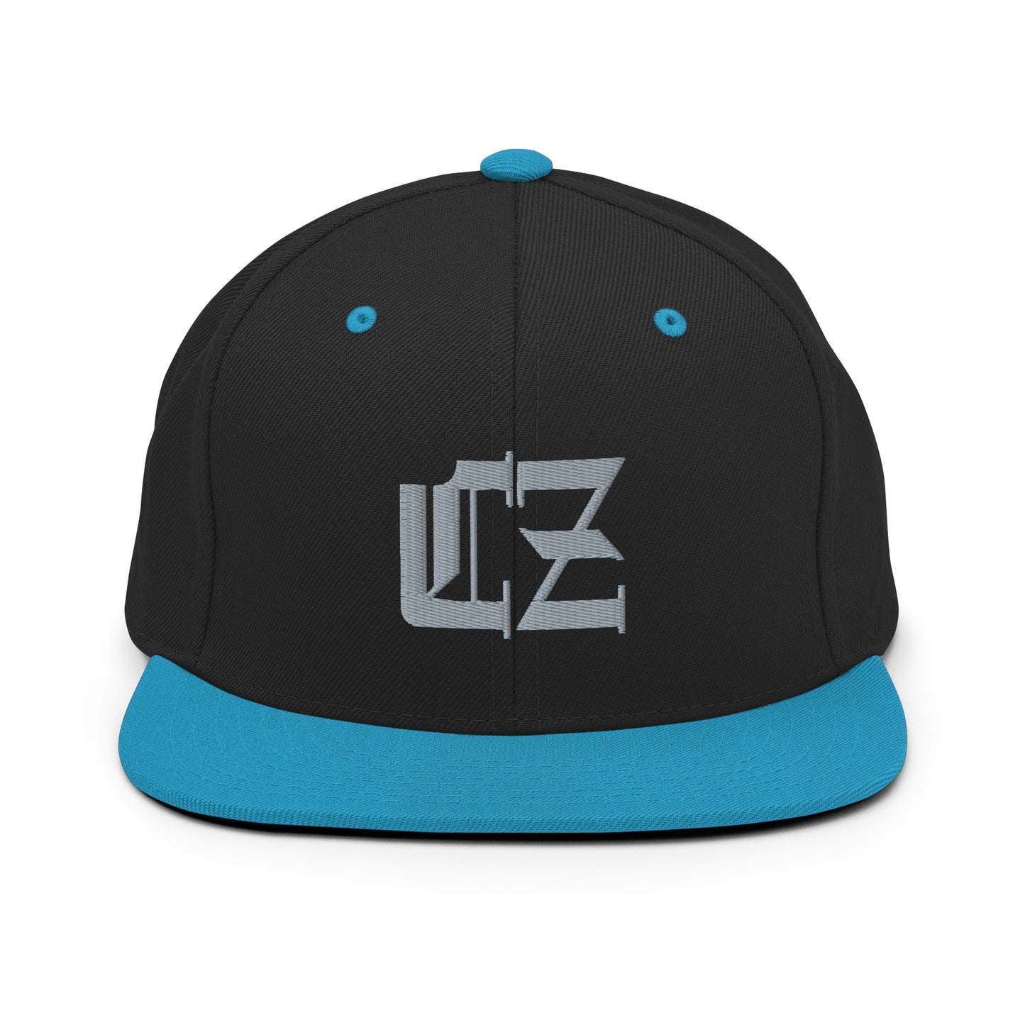 CZ Sport Snapback Hat