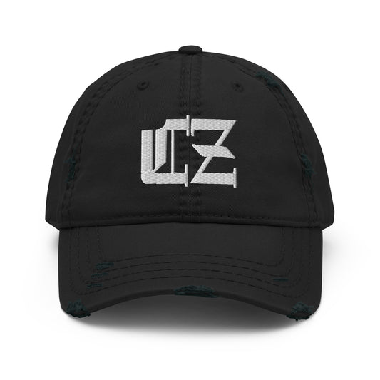 CZ Sport, Distressed Dad Hat