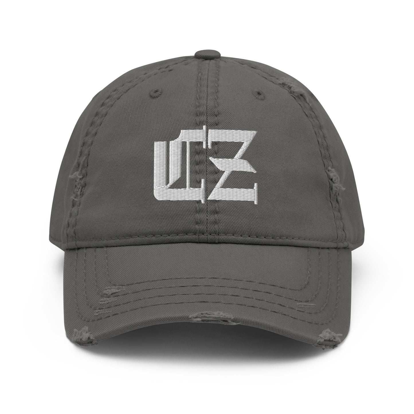 CZ Sport, Distressed Dad Hat